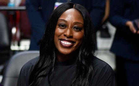 Chiney Ogwumike's defense of Alyssa Thomas reinforced everything critics say about the WNBA media