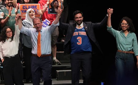 Democratic socialists seize the moment with extreme, anti-American views that badly tarnish the party