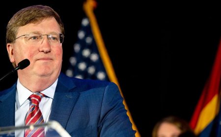 Mississippi law could create statewide registry of undocumented immigrants