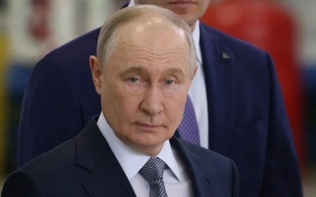 Russian Recruits Have 20-minute Lifespan on Ukrainian Frontline