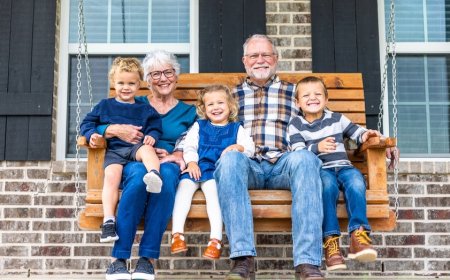 America's lifespan has doubled since 1776 — experts reveal what changed