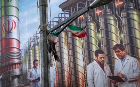 Revolutionary Guard: Iran Must Build Nuclear Bomb To Ensure “Peace and Calm”