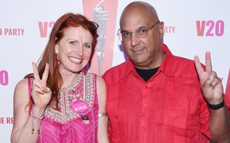 DOJ launches grand jury probe into Marxist mogul Neville Roy Singham's funding of leftist groups