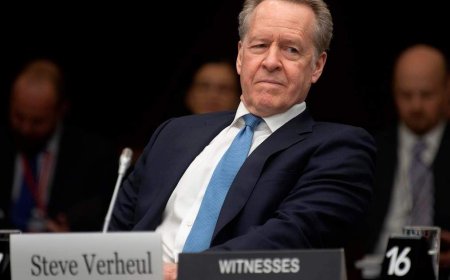 Tariff deal unlikely before U.S. midterms, Canada’s ex-trade chief says