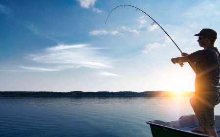 Idaho fisherman loses his own state record, then takes it back with an even bigger catch