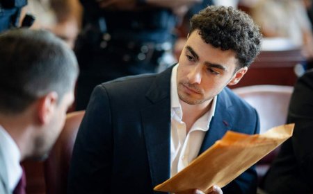 Luigi Mangione’s federal trial delayed until January