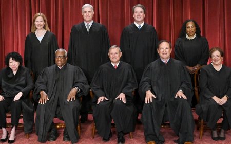 Alito blasts latest SCOTUS ballot ruling as invitation to ‘voter fraud’ risks
