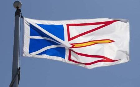 Labrador City declares state of emergency as fire forces evacuation of cabin areas