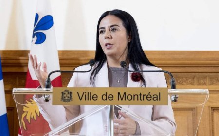 Montreal announces it will support interest-free rental loans for struggling tenants