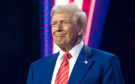 Democrats reportedly forced to 'grapple uncomfortably' with World Cup success under Donald Trump