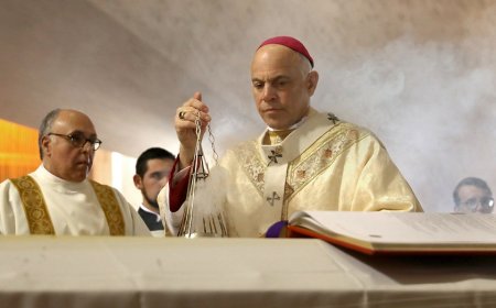 San Francisco archdiocese agrees to $395M settlement with 530 clergy abuse survivors
