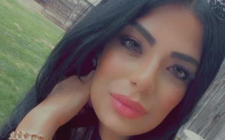 Former B.C. corrections officer turns herself in after warrant issued