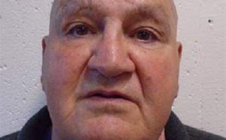 Escaped inmate found dead on Vancouver Island