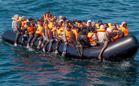 UK asylum seekers could have to pay government $13K before applying for settlement