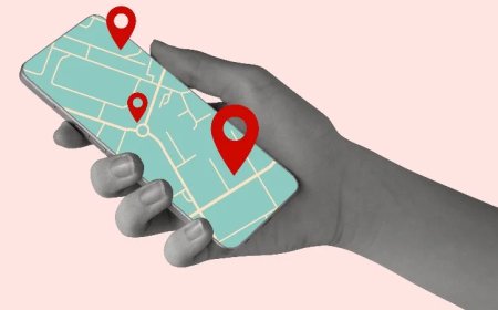 Supreme Court Rules 6-3 That Geofence Warrants Trigger Fourth Amendment Protections