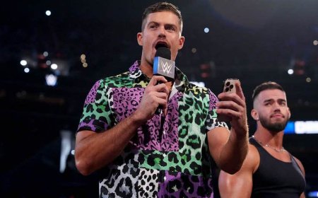 WWE star dubs New Jersey coastal casino mecca 'saddest' in America