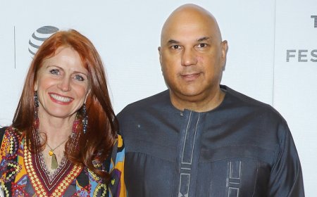 FIRST ON FOX: Former Treasury advisor says probe into 'subversive' anti-AI Singham network is 'enormous'