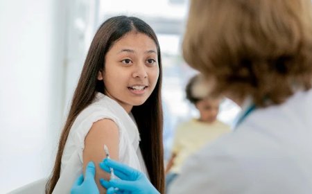 Efforts To Roll Back Childhood Vaccine Mandates In Florida Stall — What’s Next?
