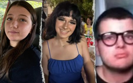 Man accused of killing two teens claimed he was carjacked — his own dashcam footage shows otherwise: cops