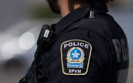 Man dies following armed assault near Montreal’s Chinatown