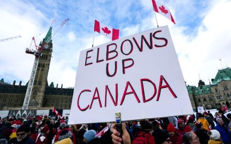 ‘Elbows up’ is now part of the Oxford English Dictionary