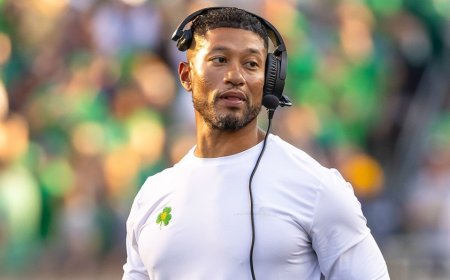Three college football recruiting 'winners' that dominated the month of June on the trail
