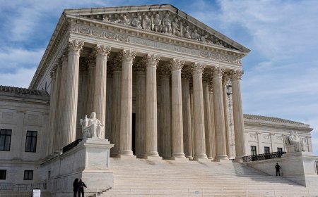 Supreme Court strikes down limit on party campaign spending in coordination with candidates