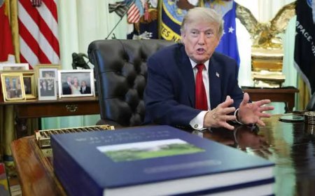 Trump’s Efforts To Reverse Birthright Citizenship May Succeed With Or Without SCOTUS