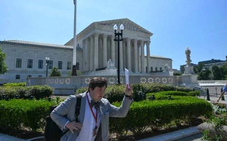 Tuesday LIVE: Tune In Now For Live Coverage of SCOTUS’ Country-Killing, Pro-Anchor Baby Ruling! LIVE Coverage Of Congress’ Ongoing MKULTRA CIA Hearings! Plus, Israeli Government Calls Trump “Backstabber” For Trying To End War! Watch & Share Live Feed!