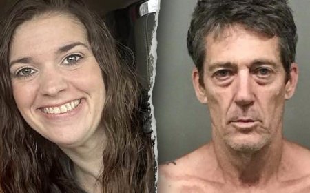 Postal worker and mom of two killed while delivering mail, leaving kids orphaned after husband's death: cops
