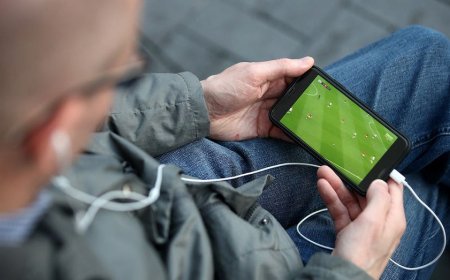 The trick to smoother streaming at home and on the road