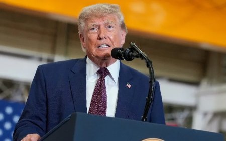 US Spy Agencies Refuse To Create List Of Foreign Espionage Targets