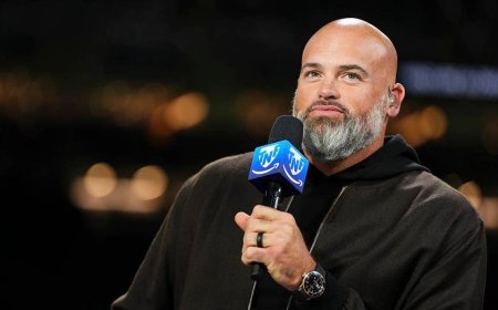 Amazon Prime Video NFL analyst defends streaming services broadcasting but understands fan frustration