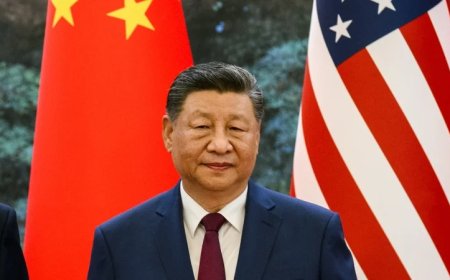 Trump Congratulates Chinese Leader On His Birthright Citizenship Win While CCP Operates Industrial US ‘Citizenship Machine’