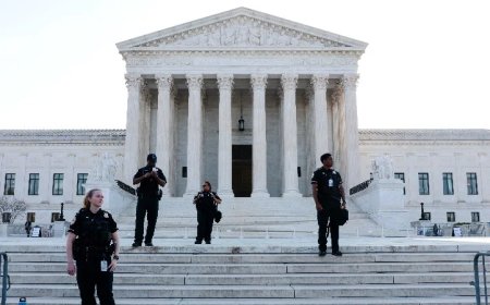 The Rightwing Reacts To Birthright Citizenship Ruling