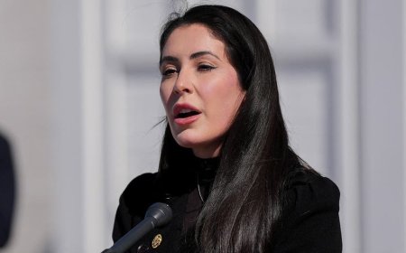 House conservatives derail GOP agenda in SAVE America Act showdown