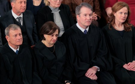 JONATHAN TURLEY: Birthright citizenship ruling leaves conservatives with only one path