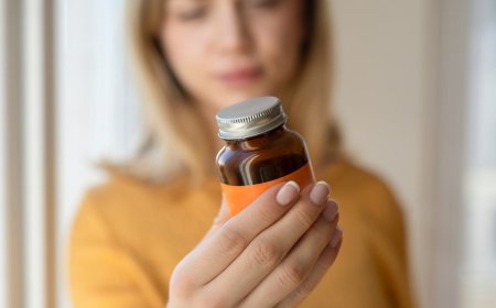 Americans are giving up multivitamins for a different daily health habit, study finds