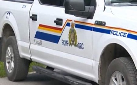 RCMP investigating suspicious deaths after bodies of 2 men found in Fall River, N.S. home