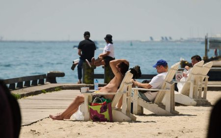 Extreme heat, flooding pose safety concerns for Canada Day celebrations