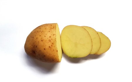 Guelph man hands police potato after crashing car while allegedly impaired