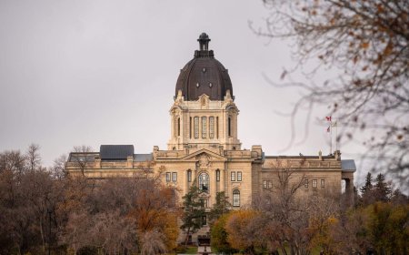 Saskatchewan ends fiscal year with $947-million deficit, expenses in health care up