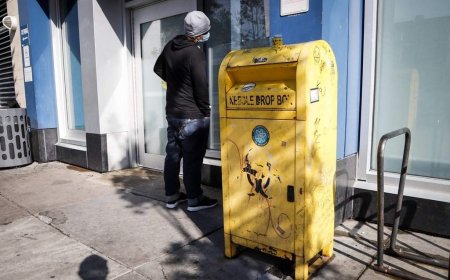 Calgary, Lethbridge supervised consumption sites close, province shifts to treatment