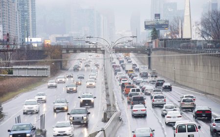 Worries mount that Ontario’s auto insurance changes will increase costs