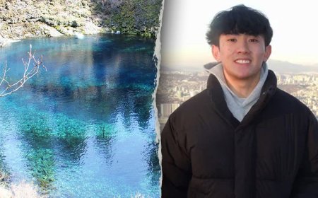Kansas college student drowns after jumping into 'breathtaking' destination with deadly track record