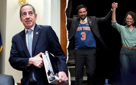 WATCH: Maryland Dems defend ‘big tent’ party as New York socialist surge fuels Dem divide