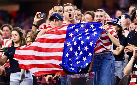 American soccer is repeating the same mistakes the WNBA continues to make with Caitlin Clark