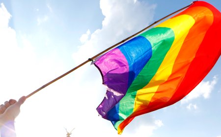 USPS worker arrested after alleged mass shooting threat against Texas Pride event, FBI says