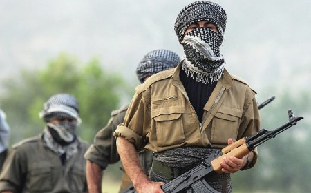 Wave of attacks on Iran's IRGC raises questions about renewed Kurdish insurgency