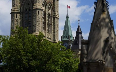 Ottawa blames ‘unclear’ guidance for ‘Lost Canadian’ citizenship recalls